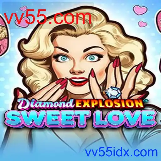 DiamondExplosionSweetLove